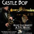 CD RICHIE COLE QUINTET – CASTLE BOP
