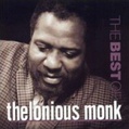 CD – UMGI: THE BEST OF THELONIOUS MONK