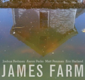 CD JAMES FARM