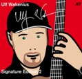 2 CD ULW WAKENIUS – SIGNATURE EDITION 