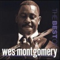CD UMGI: THE BEST OF WES MONTGOMERY