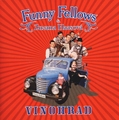 CD FUNNY FELLOWS & ZUZANA HAASOVÁ – VINOHRAD