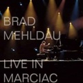 2 CD + DVD BRAD MEHLDAU – LIVE IN MSARCIAC