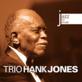 CD JAZZ NA HRADE – HANK JONES TRIO 