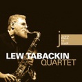 CD JAZZ NA HRADE – LEW TABACKIN QUARTET