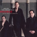 CD PHILIPP VAN ENDERT TRIO – ROSEBUD