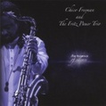 2CD Chico freeman and the fritz paUer trio – the eSsence of silence