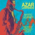 CD Azar Lawrence – Mystic Journey