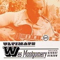 CD VERVE ULTIMATE – WES MONTGOMERY 