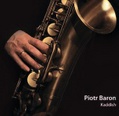 CD PIOTR BARON – KADDISH