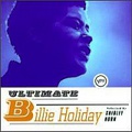 CD VERVE ULTIMATE – BILLIE HOLIDAY