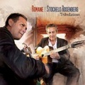 CD ROMANE & STOCHELO ROSENBERG – TRIBULATIONS