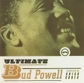 CD VERVE ULTIMATE – BUD POWELL