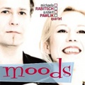 CD Michaela Rabitsch & Robert Pawlik Quartet - Moods