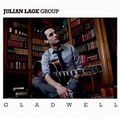 CD JULIAN LAGE GROUP – GLADWELL  