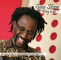 CD GINO SITSON – WAY TO GO