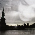 CD BOLLA / ANTONIOU / REITER – REMEMBERING NEW YORK