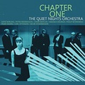 CD THE QUIET NIGHTS ORCHESTRA – CHAPTER ONE