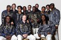 BJD SLSP 2011 - EARTH, WIND & FIRE EXPERIENCE FEAT. AL MCKAY !!!
