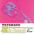 CD VERVE ULTIMATE – ELLA FITZGERALD