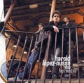 CD Harold López-Nussa Trio – HERENCIA