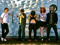 JAZZ BRNO 2011 - BETTY LEE & COSMIC PEOPLE !!!