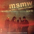 MEDESKI, MARTIN & WOOD NAHRALI ALBUM SO SCOFIELDOM !!!
