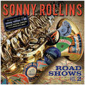 NOVÝ SONNY ROLLINS !!!