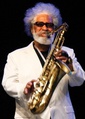 SONNY ROLLINS ZBIERA CENY !!!