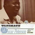 CD – VERVE ULTIMATE - OSCAR PETERSON