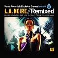 CD VERVE RECORDS & ROCKSTAR GAMES – L.A. NOIRE / REMIXED 