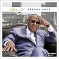 FREDDY COLE – ZNOVU O LÁSKE !!!