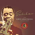 2CD SATCHMO – THE LOUIS ARMSTRONG COLLECTION