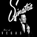 CD FRANK SINATRA - BEST OF VEGAS