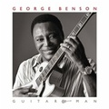 CD GEORGE BENSON – GUITAR MAN