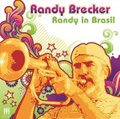 CD RANDY BRECKER – RANDY IN BRAZIL
