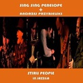 CD SING SING PENELOPE + ANDRZEJ PRZYBIELSKY – STIRLI PEOPLE