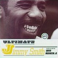 CD VERVE ULTIMATE - JIMMY SMITH