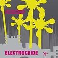 CD SING SING PENELOPE & DJ STRANGEFRUIT – ELECTROGRIDE