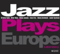 CD JAZZ PLAYS EUROPE LABORATORY – W.E.R.F.