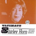 CD VERVE ULTIMATE - SHIRLEY HORN