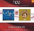 2 CD OPUS 100 – LACO DÉCZI