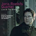 CD JORIS ROELOFS QUARTET – LIVE AT THE BIMHUIS