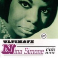 CD VERVE ULTIMATE – NINA SIMONE