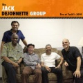JACK DEJOHNETTE S NOVÝM ALBUMOM !!!