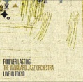 THE VANGUARD JAZZ ORCHESTRA NAŽIVO !!!