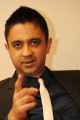 JAZZ FEST BRNO 2012 - VIJAY IYER TRIO !!!