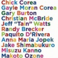 MADE FOR JAPAN - MAKOTO OZONE !!!