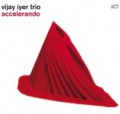 NOVÝ VIJAY IYER TRIO !!!