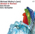 MICHAEL WOLLNY - NOVÝ ALBUM !!!